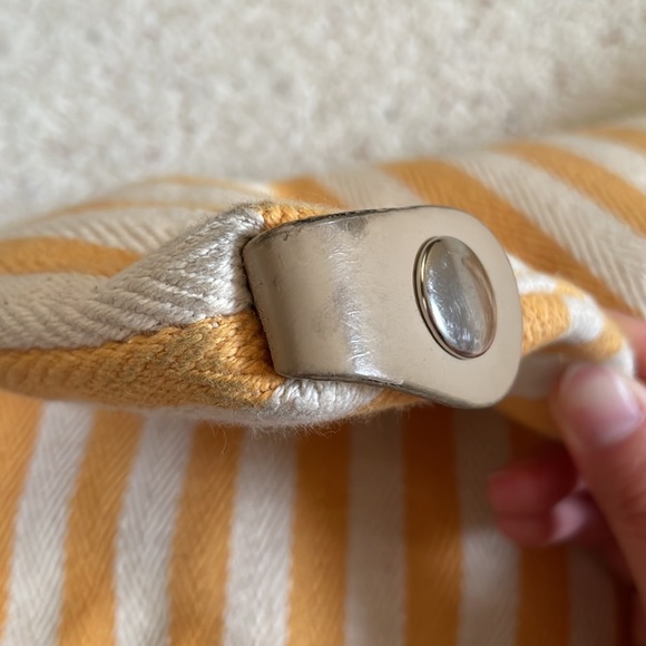 French Connection Fabric Bag - Picture 9 of 11